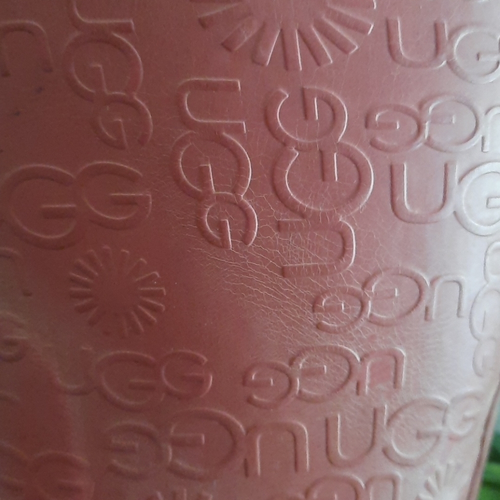 Ugg Rainboots - image 4